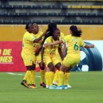 Atlético Huila comenzó ganando en la defensa de la Copa Libertadores Femenina4