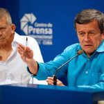 'Pablo Beltrán' y 'Aureliano Carbonell'