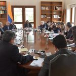 Misión de Sabios y Gobierno definen lineamientos del Ministerio de Ciencia y Tecnología