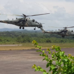 Liberan a tres contratistas secuestrados por las disidencias de las Farc
