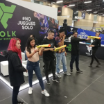 En el marco de SOFA nace VOLK, la primera comunidad que agrupa a gamers colombianos