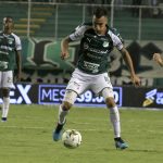 Cali y Santa Fe empataron 0-0 en Palmaseca