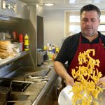 Colombia impuso un arancel de hasta 8% a las papas fritas congeladas procedentes de Bélgica, Holanda y Alemania.