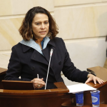 Debate de control político sobre ‘Seguridad Nacional’,