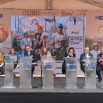 Gobierno Nacional, organizaciones sindicales y de mujeres, gremios y empresas del sector productivo firmaron el Pacto por la Equidad de la Mujer Rural