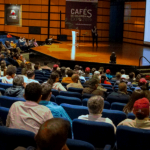 Presentación “Oportunidades de exportaciones de café”