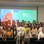 En Santa Marta, MinJusticia desarrolla proceso de formación en conciliación de conflictos sobre uso y tenencia de la tierra
