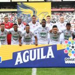 Once Caldas 191919