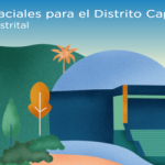 Plataforma de Información Geográfica Oficial del Distrito2