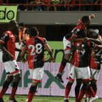 Cúcuta Deportivo 3-1 América de Cali