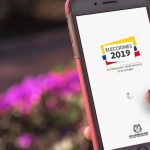 APLICACIÓN MÓVIL PARA SEGUIR LOS RESULTADOS DE LAS VOTACIONES ESTE DOMINGO 27 DE OCTUBRE