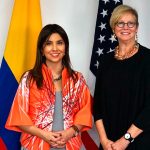 Colombia y Estados Unidos firman acuerdo en educación superior para población afrodescendiente