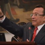 Jorge Durán Silva, del Partido Libera