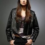 Valeria Galviz interpreta a Alejandra, en La ley secreta