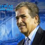 Jorge Luis Pinto