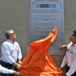 Montenegro, Quindío, 2 de noviembre de 2019. Foto: César Carrión - Presidencia