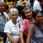 Pensionados en Colombia
