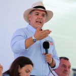 “Aquí formamos diálogo social, que es lo que el país necesita”, expresó el Presidente al abrir el taller ‘Construyendo País’, esta vez en el  Quindío.