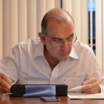 Humberto de la Calle Lombana 17