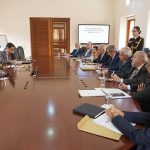 Con más de un centenar de expertos, la historia toma vida en Bogotá