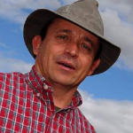Santiago Uribe