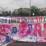 Asesinatos a líderes sociales