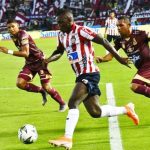 Junior 1, Tolima 3A