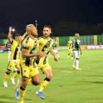 Alianza Petrolera 3-2 Deportivo Cali