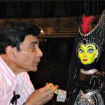 Jaime Manzur