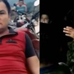 exguerrillero Dimar Torres