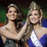 Señorita Quindío María Fernanda Aristizábal, nueva señorita Colombia3