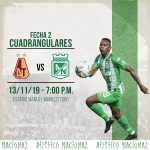 TOLIMA- NACIONAL