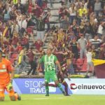 Tolima le ganó 1-0 a Nacional y es líder del grupo A