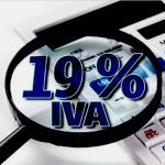IVA del 19 %