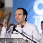 Mindeporte Ernesto Lucena