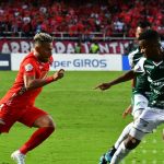 Clásico vallecaucano fue rojo!