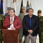 Orden de acuartelamiento en primer grado