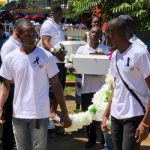 Las víctimas de Bojayá descansan en paz