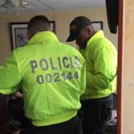 En redes sociales denuncian allanamientos a casas de líderes de protestas