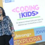 En 2020 capacitaremos más de 63.000 estudiantes en lenguajes de programación Ministra Constaín