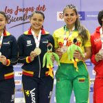 MEDALLAS KARATE BOGOTA