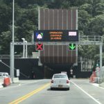 El Túnel de Oriente
