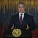 Alocución del Presidente Iván Duque Márquez
