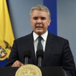 Alocución Presidencial