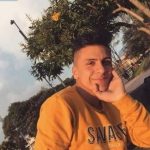 Dylan Cruz es el Joven herido por el Esmad