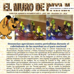 EDICIÓN 508 de EL MURO DE PATA.N