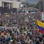 Pese a disturbios, marchas dejaron un claro mensaje para Duque3