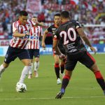 Junior es líder del Grupo A y sueña con la tercera final en línea2