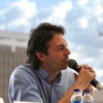 Daniel Quintero Calle, Alcalde de Medellín