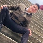 Dilan Mauricio Cruz